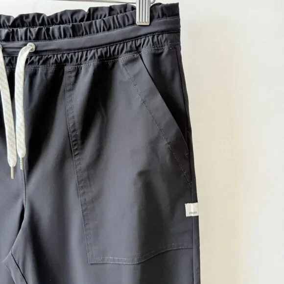 Vuori Miles Jogger Black Women’s Size M N72 - Picture 5 of 10